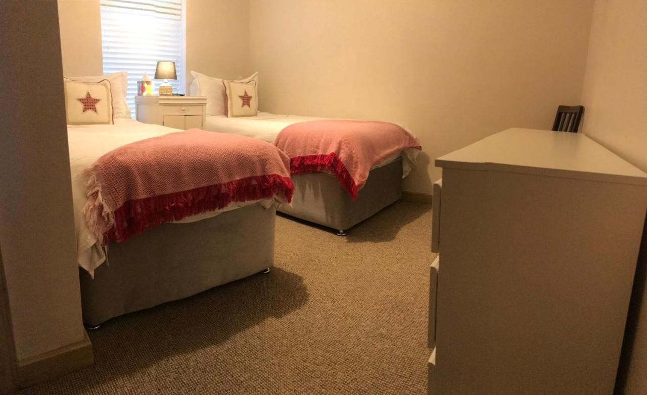 ドゥーリン Harvest Moon Bed & Breakfast エクステリア 写真